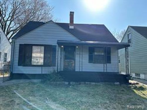 18766 Kingsville St, Detroit, MI, 48225-2138 | Card Image