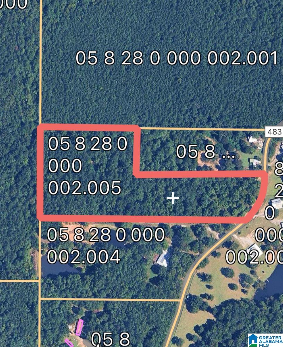 Land in VINCENT 4