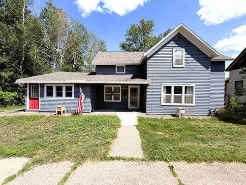 349 3rd Ave S, Park Falls, WI, 54552-1229 | Card Image