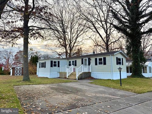 unit-85-1616 Pennsylvania Ave, VINELAND, NJ, 08361-7505 | Card Image