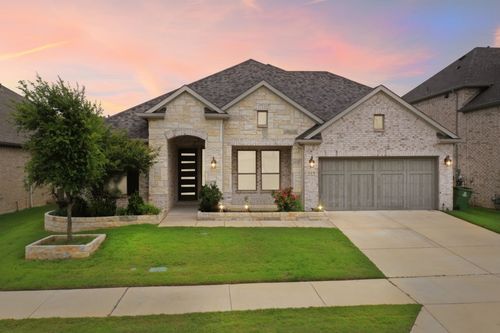 329 Magnolia St, Oak Point, TX, 75068-3260 | Card Image