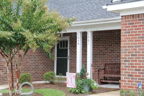 1059 Bridgeport Way, Leland, NC, 28451-4154 | Card Image