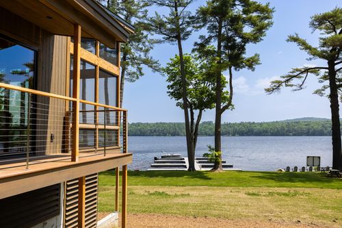 Lot 7 Camp Loop Lane, Bridgton, ME, 04009 | Card Image