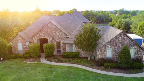 10447 W Dublin Dr, Forney, TX, 75126-7945 | Card Image