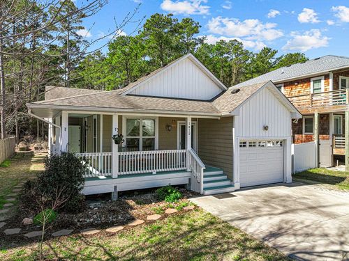 1412 Hill Street, Kill Devil Hills, NC, 27948 | Card Image