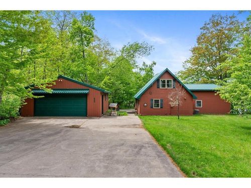 34239 Big Mcgraw Lake Rd, Danbury, WI, 54830 | Card Image