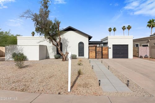 1506 W Mission Drive, Chandler, AZ, 85224 | Card Image