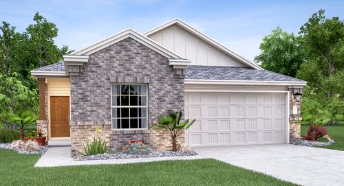 17806 Indigo Bunting Lane, Pflugerville, TX, 78660 | Card Image
