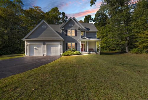 7 Bushy Hill Rd, Deep River, CT, 06417-1565 | Card Image