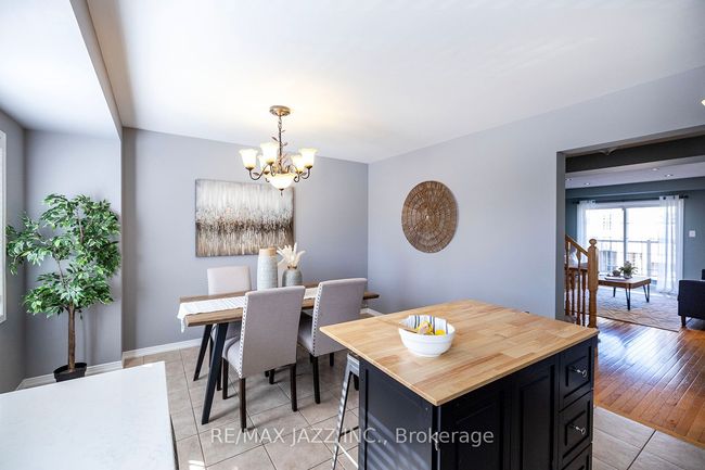 54 Barnham St, House attached with 3 bedrooms, 3 bathrooms and 1 parking in Ajax ON | Image 19
