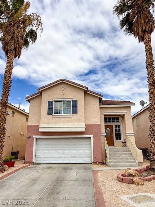 5324 Creeping Ivy Ct, North Las Vegas, NV, 89031-0492 | Card Image
