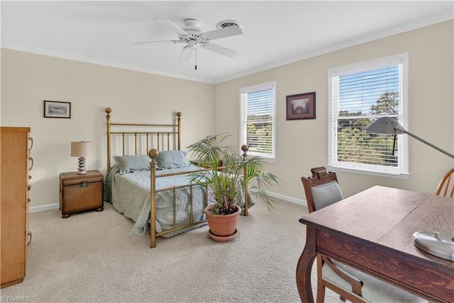 2417 Sattsgate Dr, House other with 4 bedrooms, 5 bathrooms and null parking in Lewisville NC | Image 23