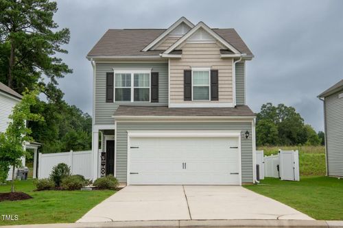 111 Flying Point Ln, Clayton, NC, 27520-4220 | Card Image