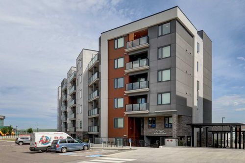 314-238 Sage Valley Common Nw, Calgary, AB, T3R1X8 | Card Image