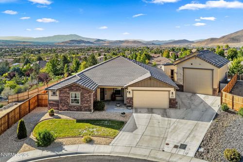 200 Noble Metal Ct, Reno, NV, 89521-7201 | Card Image