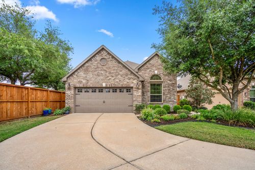 19003 N Highlands Bayou Dr, Cypress, TX, 77433-4017 | Card Image