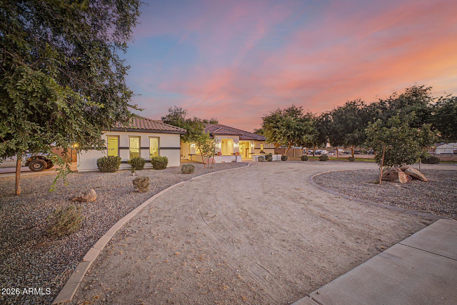 Residential in Litchfield Park 2