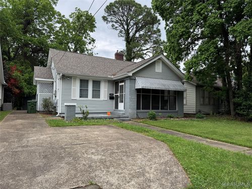 2243 Winona Ave, Montgomery, AL, 36107-1749 | Card Image