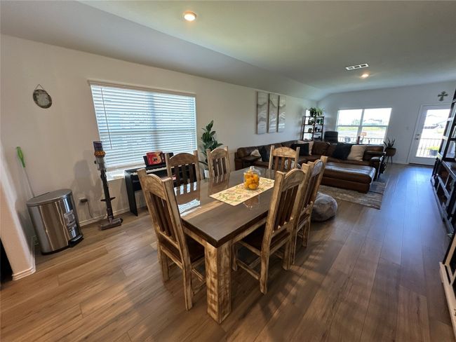 2537 Four Waters Loop, House other with 4 bedrooms, 2 bathrooms and null parking in Georgetown TX | Image 21