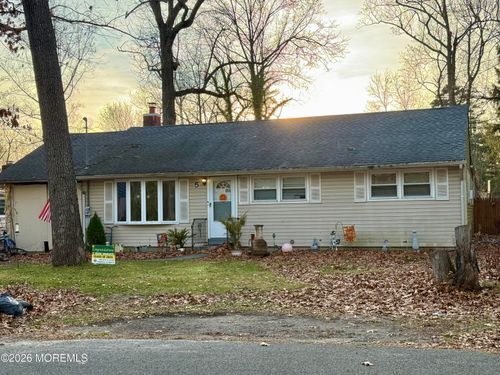 5 Pear Avenue, Browns Mills, NJ, 08015 | Card Image