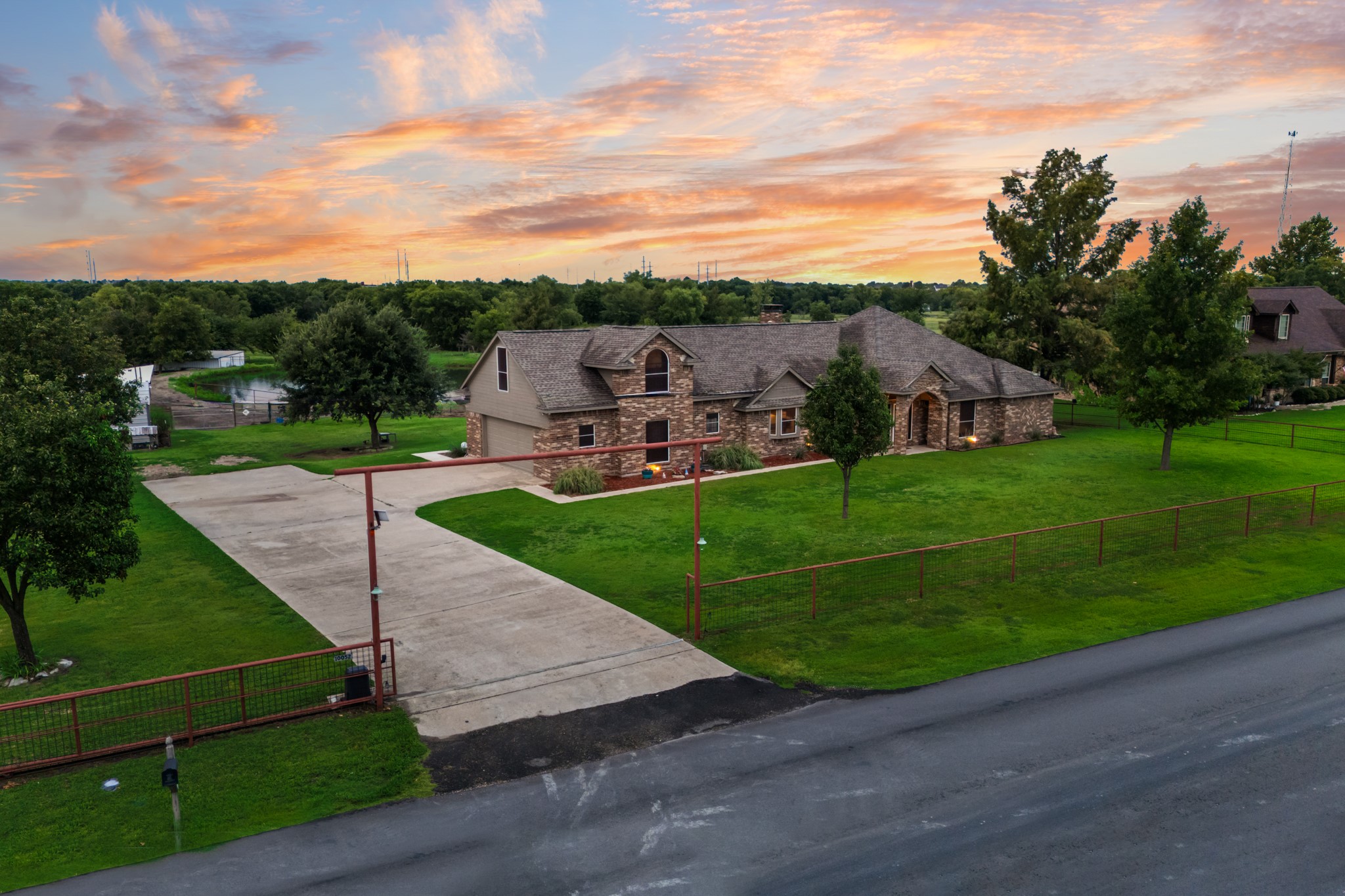 Residential in Forney 4