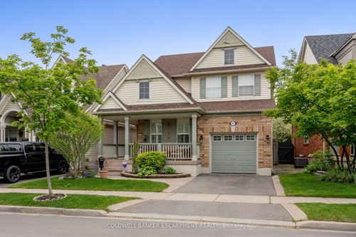 593 Caverhill Cres, Milton, ON, L9T5K1 | Card Image