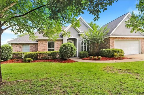 1022 Forest Ridge Loop, Pearl River, LA, 70452-3713 | Card Image