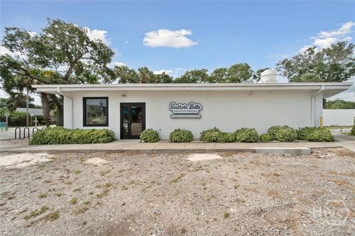 1601 Butler Ave, Tybee Island, GA, 31328-9779 | Card Image