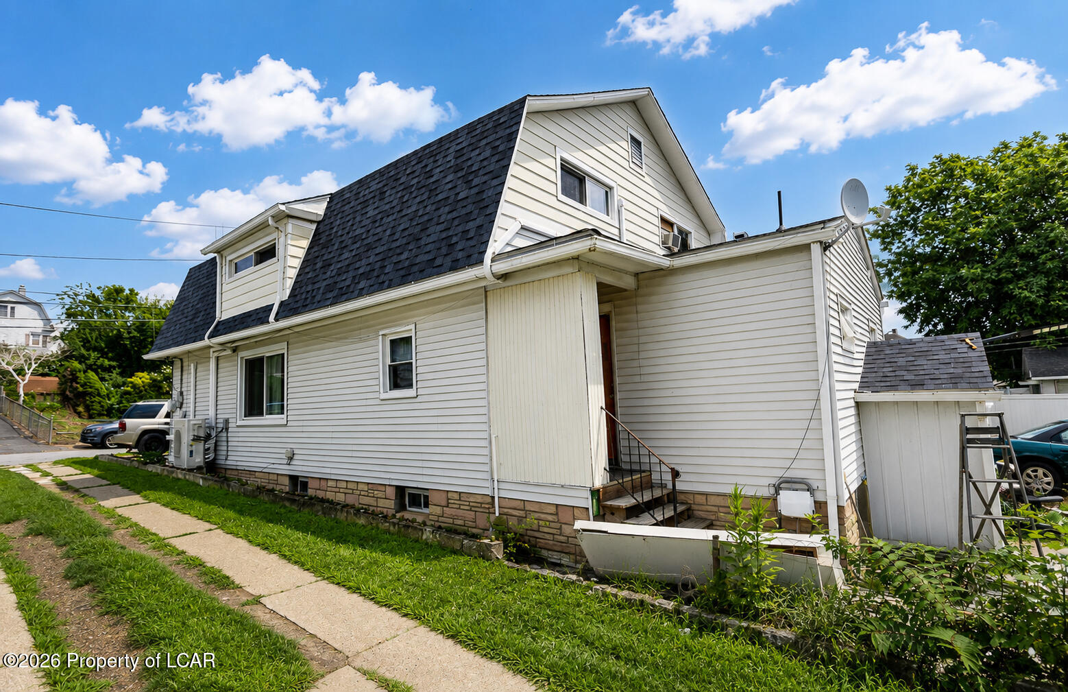 Residential in Plains 5