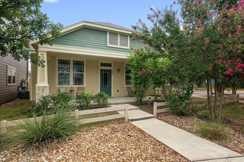 1267 Sanders, Kyle, TX, 78640-6142 | Card Image