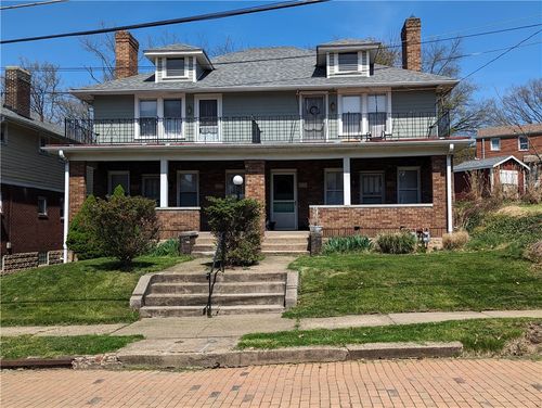 4062 Brandon Rd, Pittsburgh, PA, 15212-1506 | Card Image