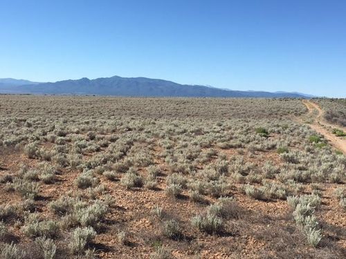 0 Montoya Rd, Carson, NM, 87517 | Card Image