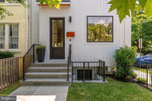 3554 T St Nw, WASHINGTON, DC, 20007-2217 | Card Image
