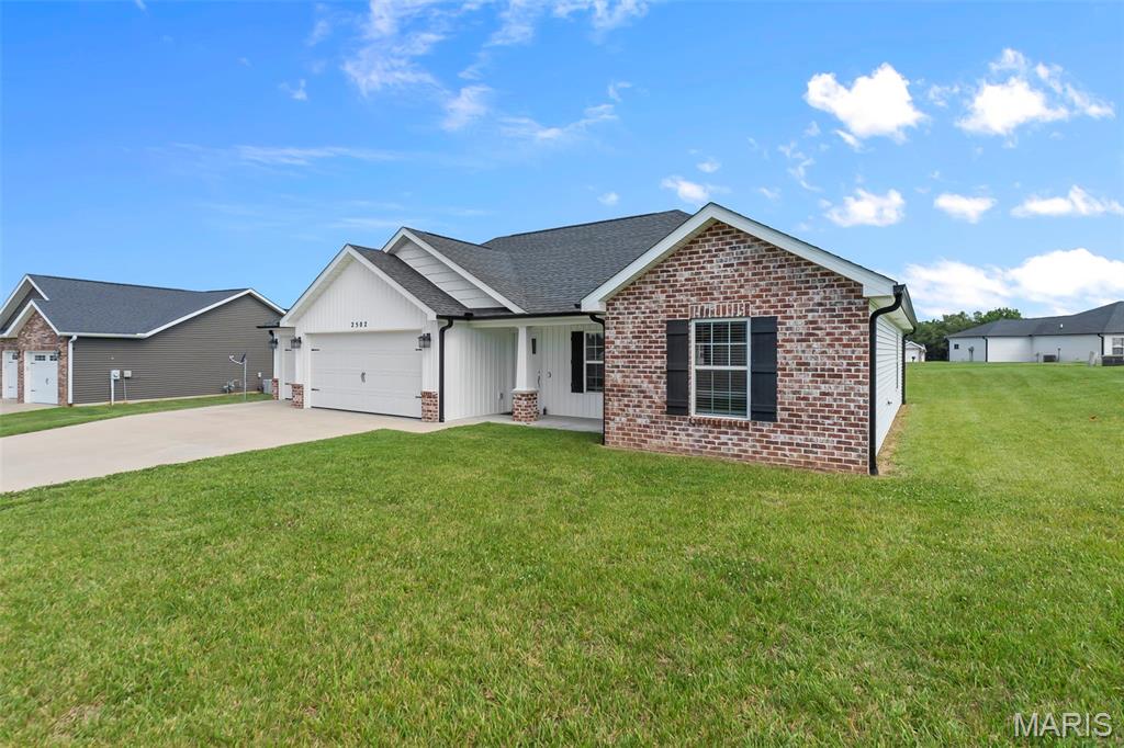 Residential in Jackson 2