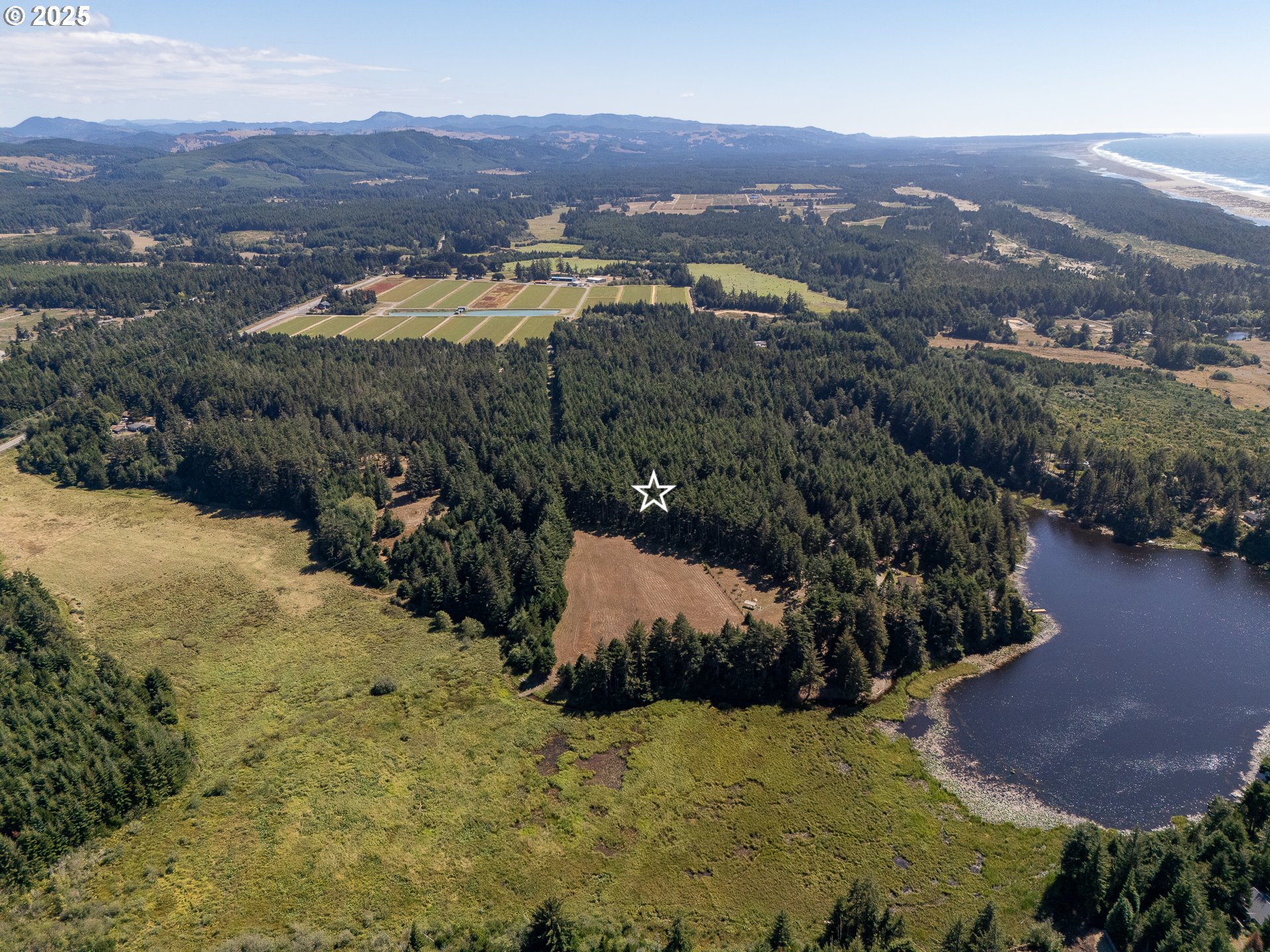 Land in Bandon 5