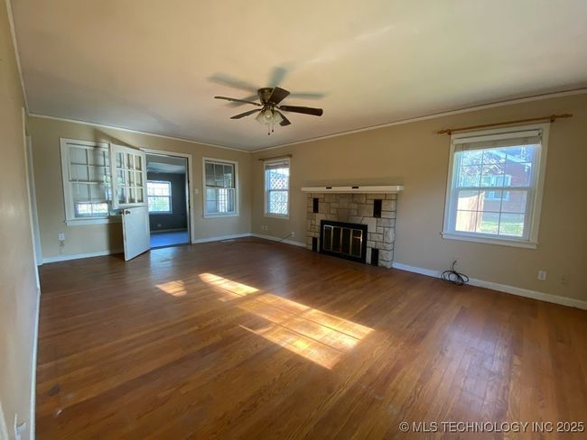 911 S 6 Th St, House other with 3 bedrooms, 3 bathrooms and null parking in Ponca City OK | Image 8