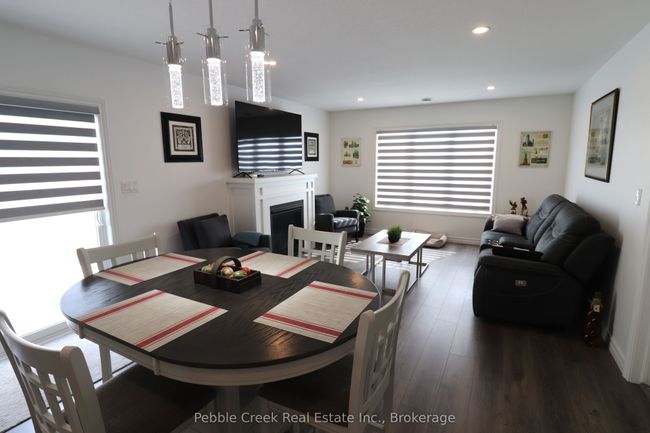 263 Lake Breeze Dr, House other with 2 bedrooms, 2 bathrooms and 2 parking in Goderich ON | Image 12