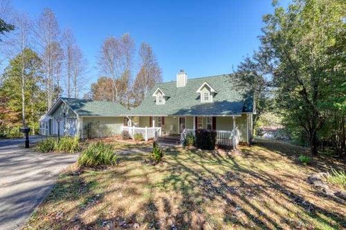 2105 Gordon Drive, Young Harris, GA, 30582 | Card Image