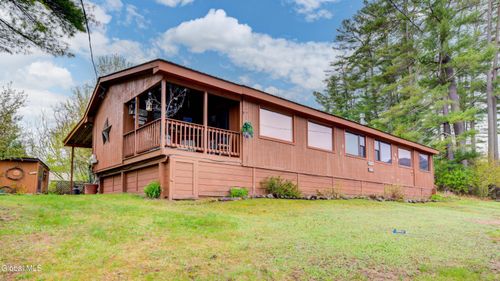 111 Algonquin Dr, Wells, NY, 12190-7727 | Card Image