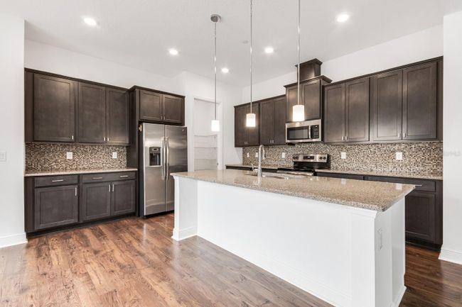 13646 Briand Ave, Townhouse with 3 bedrooms, 3 bathrooms and null parking in ORLANDO FL | Image 6