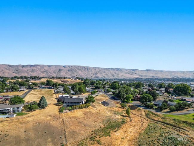 Drone / aerial view of a mountain backdrop | Image 41