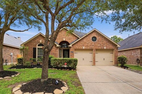 2935 Fair Chase Dr, Katy, TX, 77494-5022 | Card Image