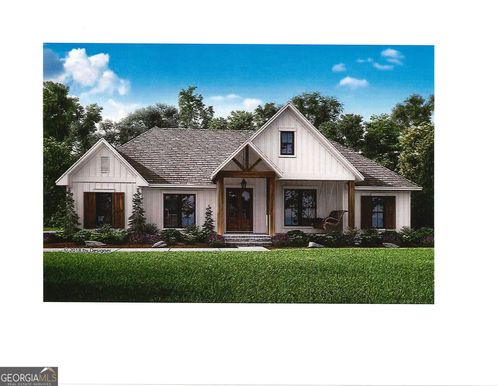 LOT 7 Oak St, Hartwell, GA, 30643 | Card Image
