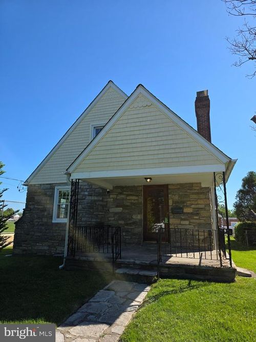 605 S Eagle Rd, HAVERTOWN, PA, 19083-3319 | Card Image