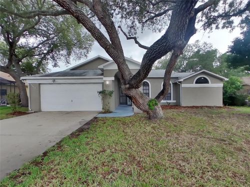 7352 Cone Shell Dr, SPRING HILL, FL, 34607-2455 | Card Image