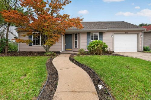 1712 Teasdale Ln, Kokomo, IN, 46902-4538 | Card Image