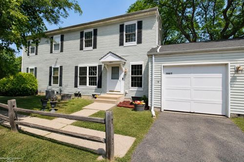 38615 Diamond Head Ct, Clinton Township, MI, 48038-3400 | Card Image