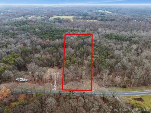 1376 N State Rd #3 (Tract #2), Lexington, IN, 47138 | Card Image