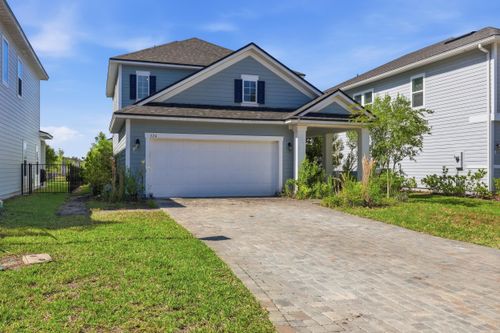 324 Holly Forest Dr, ST AUGUSTINE, FL, 32092-1765 | Card Image