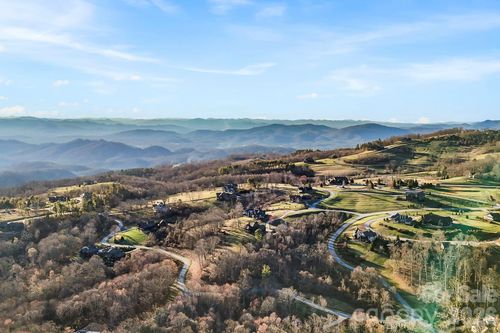 LOT 125 Thunder Mountain Rd, Hendersonville, NC, 28792-0124 | Card Image